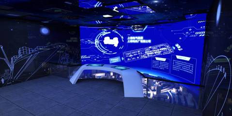 融合創新與體驗 展會設計、互動多媒體與會議策劃綜合解析